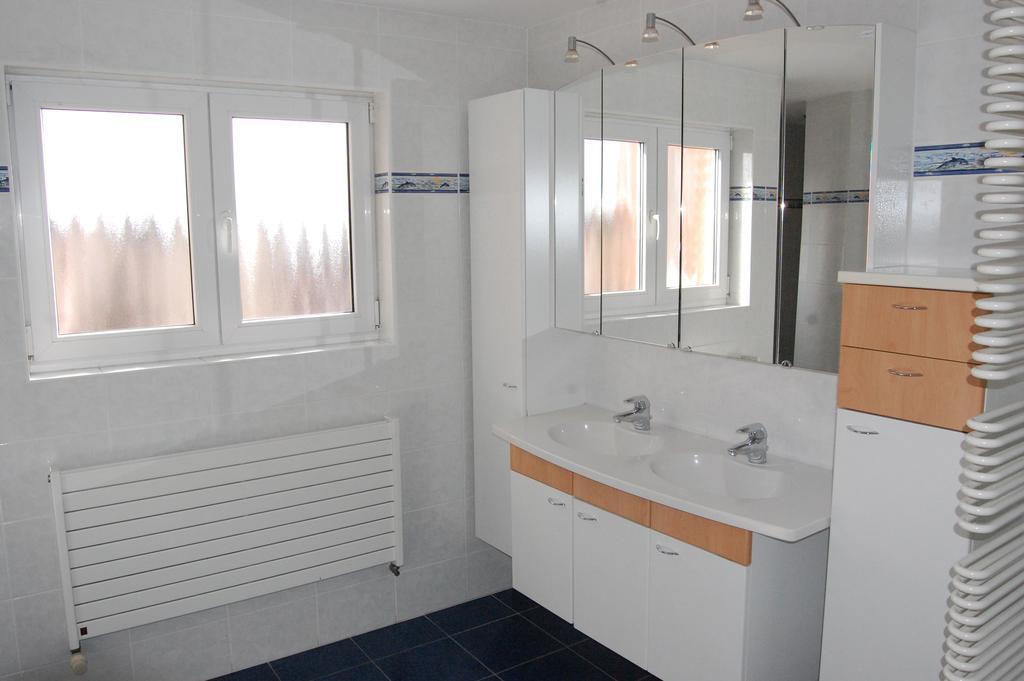 Westhoek Apartments De Panne Eksteriør billede